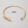 Bracelet symbole Infini