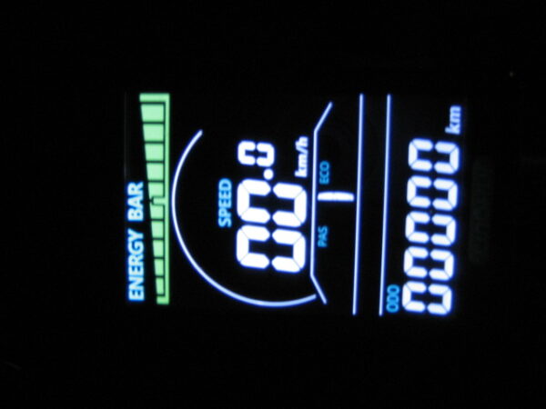 Velo homme "WEGOBOARD Liberty", à assistance éléctrique haut de gamme