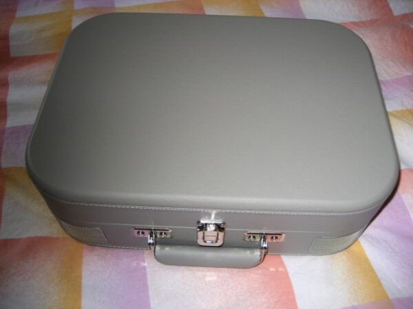 Platine vinyl "vintage"